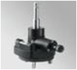 Soporte con plomada óptica adaptador Wild ZCA102