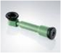 Ocular acodado GFZ4 para  Zoom25/Zoom40/Zipp10/ZT20/Zipp10 PRO/Zipp20/Zoom20 Pro/Zoom30 Pro