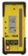 Receptor Laser Digital ZRD105B con captura de az compatible con Zone60DG
