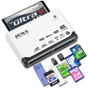 Lector Compact Flash todo en uno DIGIFLEX