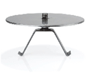 Base Inoxidable 200mm