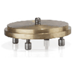 Base de metal
